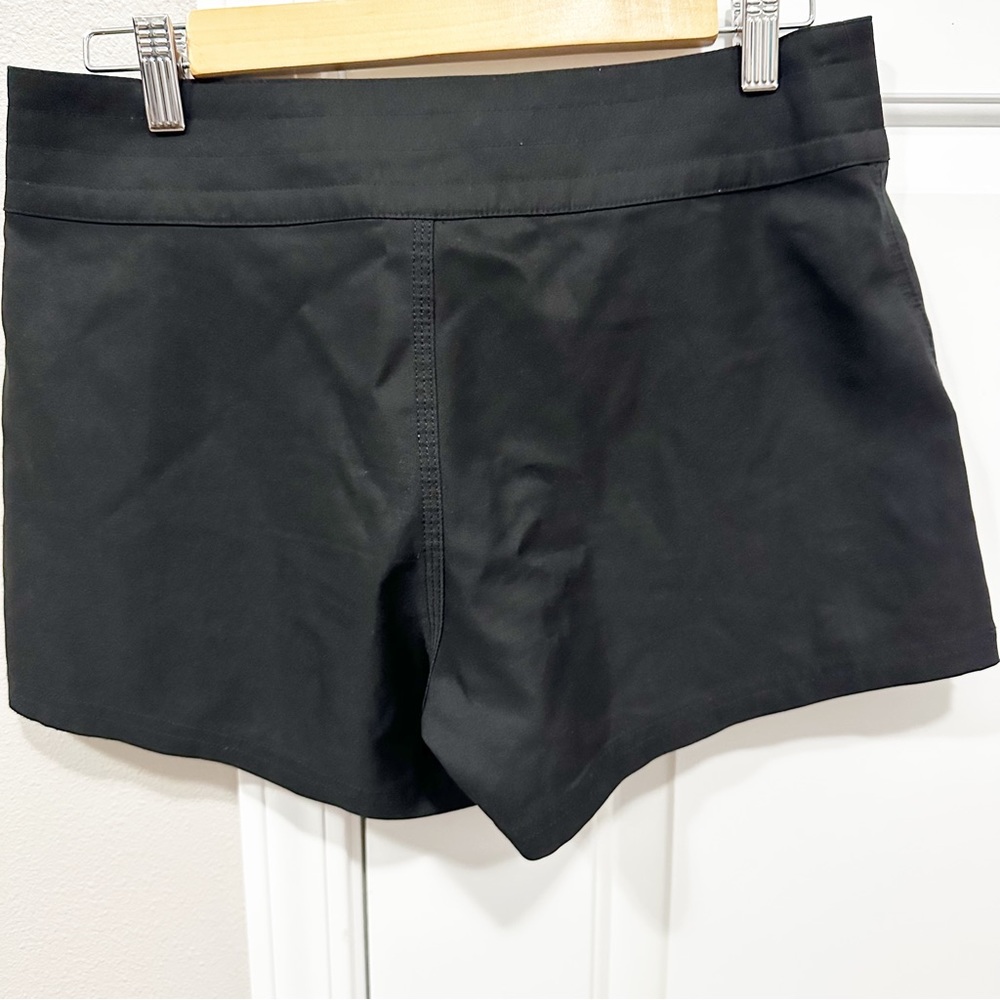 La Blanca black shorts board shorts small - Picture 2 of 8